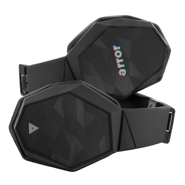error Wrapsody Headphones rror