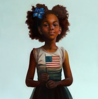 A letter to my niece