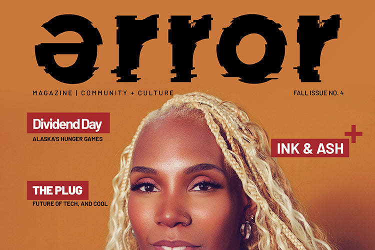 Fall 2025 Issue #4