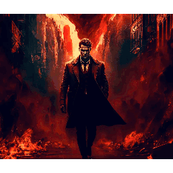 anti-hero