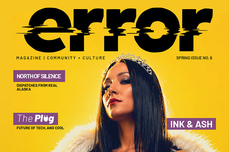 Spring 2026 Issue #6