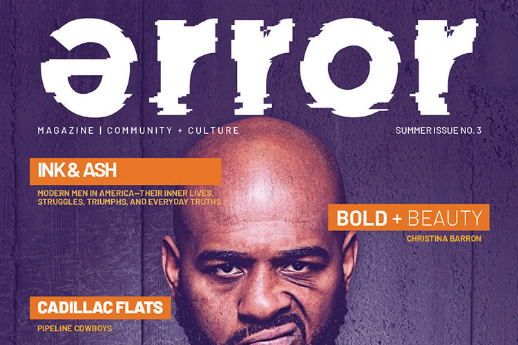 Summer 2025 Issue #3