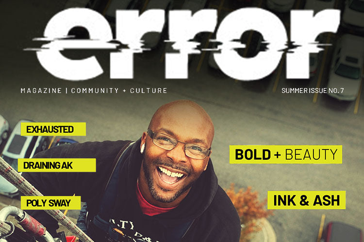 Summer 2026 Issue #7