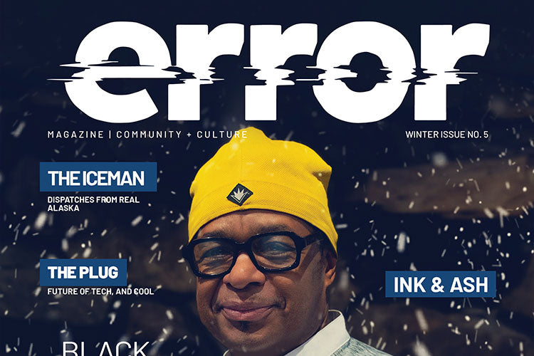 Winter 2026 Issue #5
