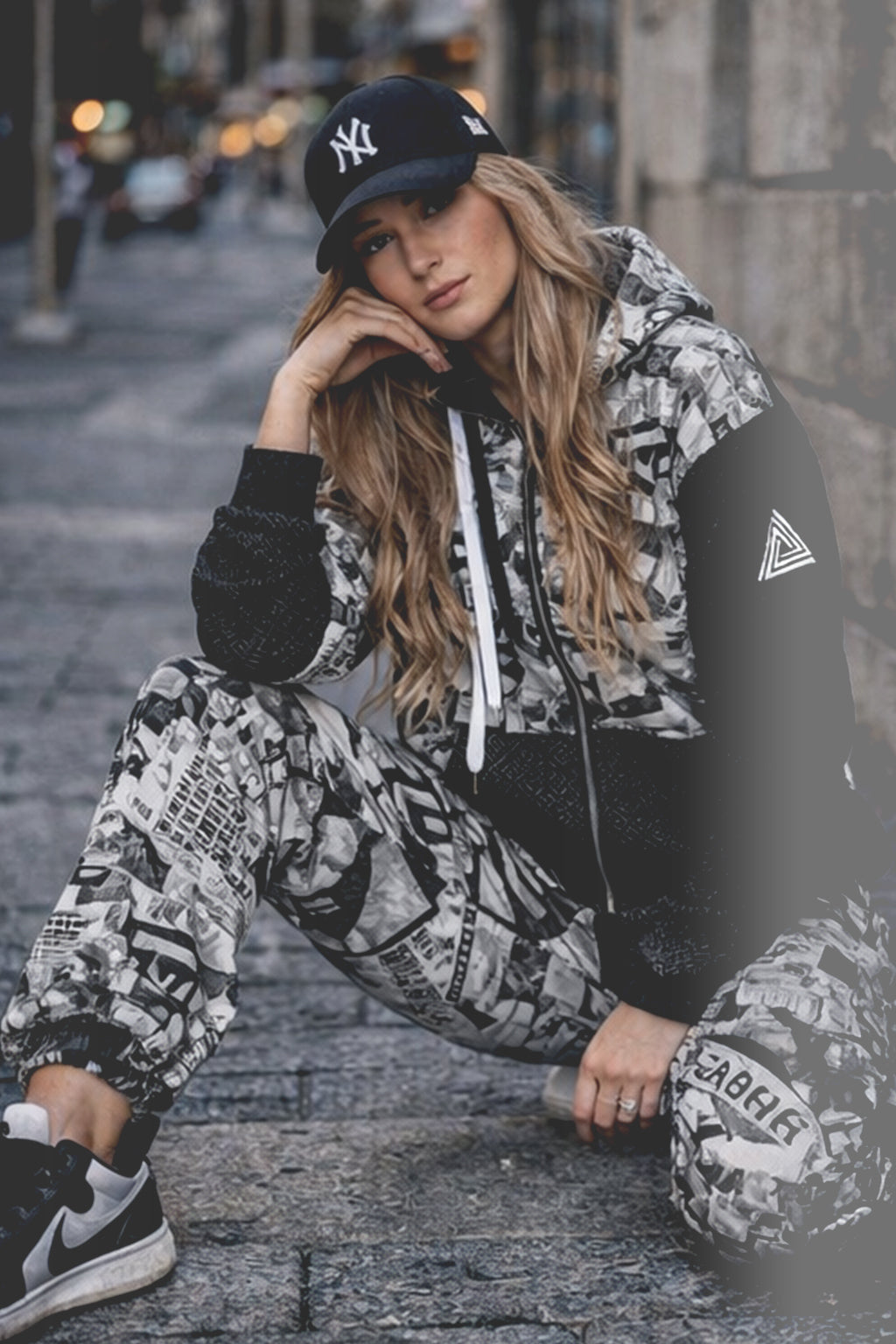streets V.1 urban kit