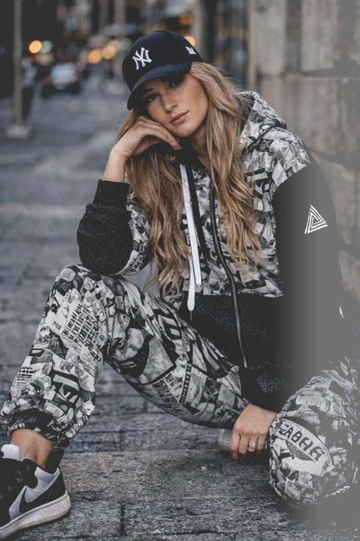 streets V.1 urban kit