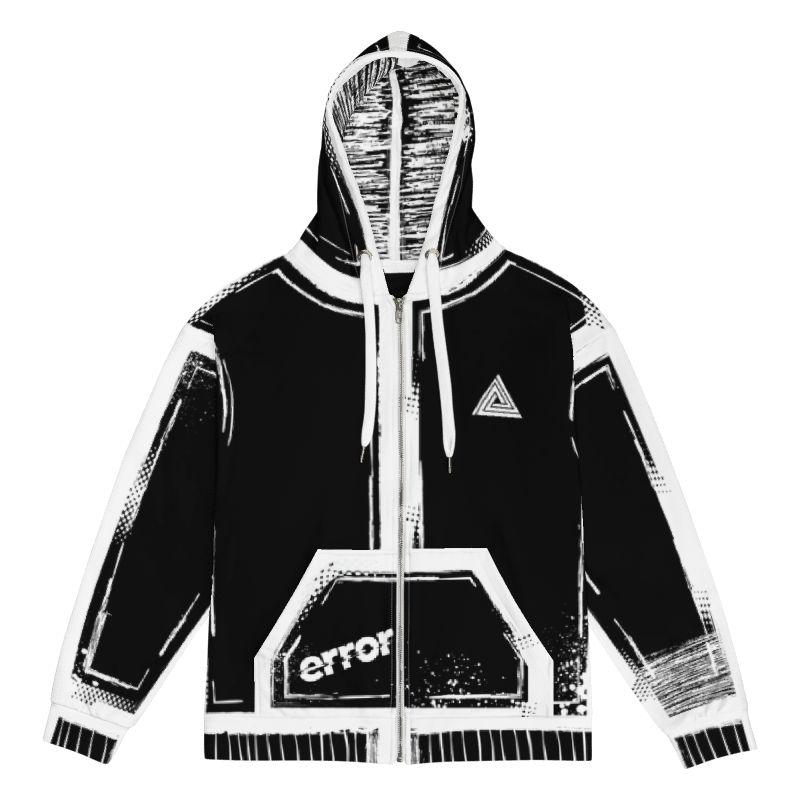 ERROR // INK PROTOCOL
