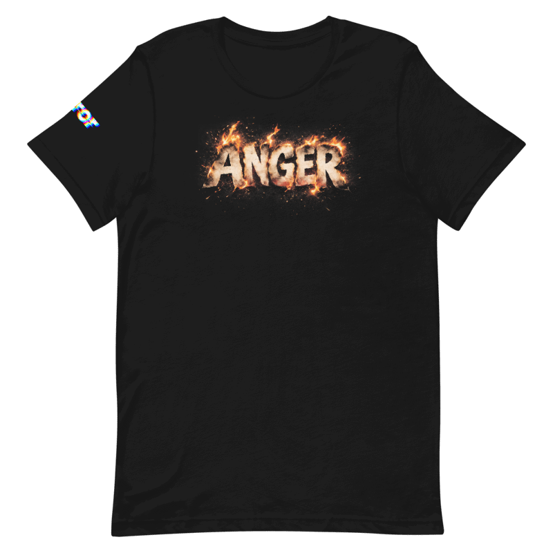 Mood U / Anger