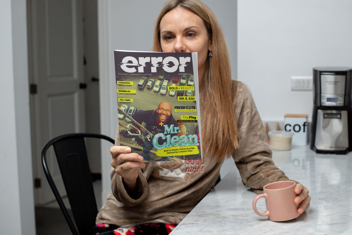 Summer issue #7