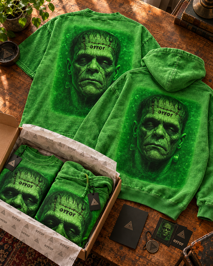 Frankenstein