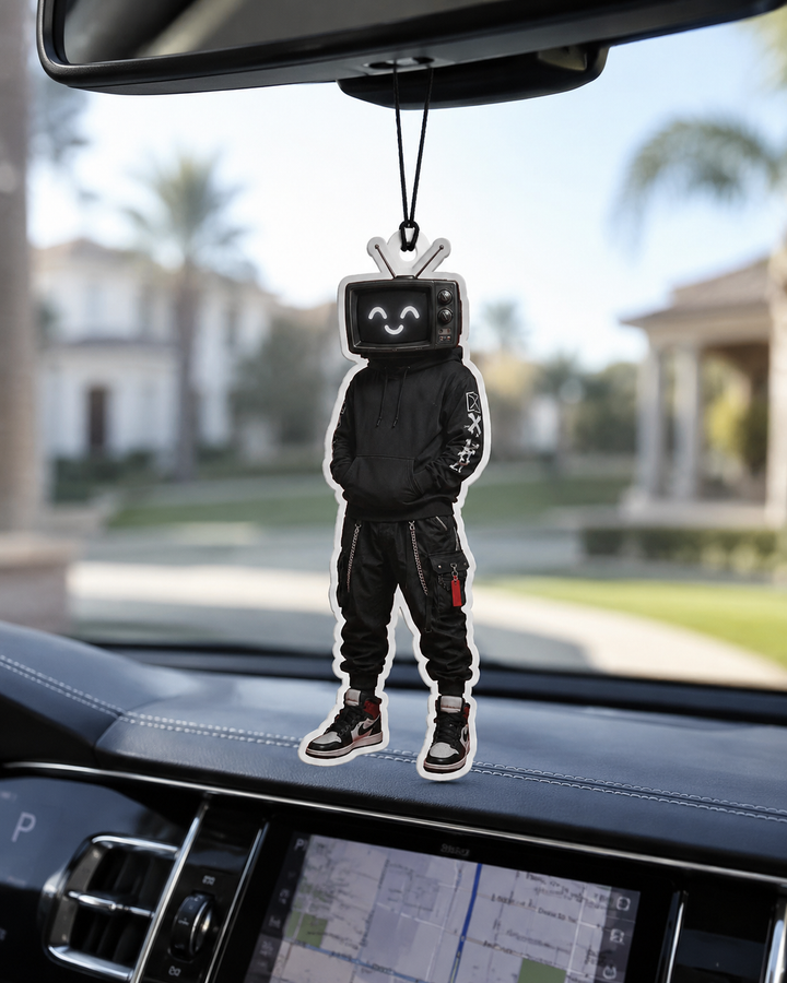 mascot Freshener