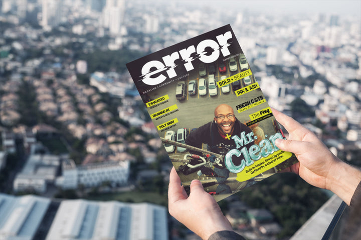 Summer issue #7