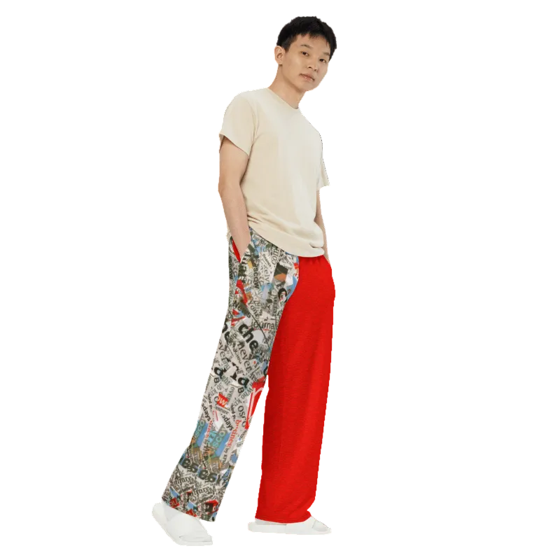 error Streets V.2 Joggers