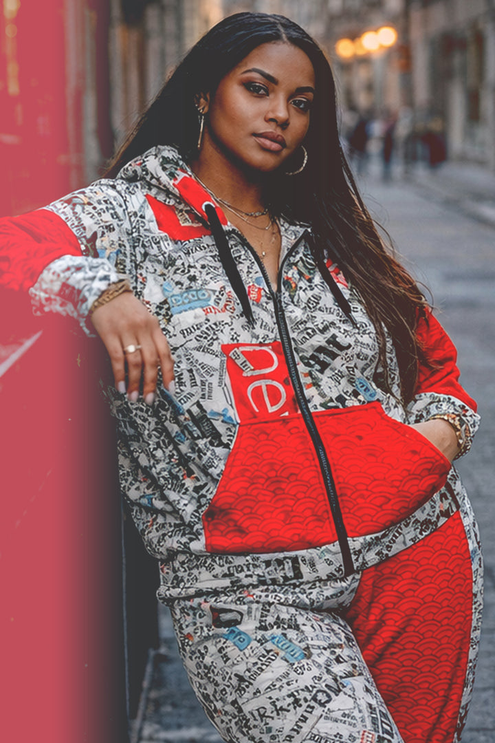streets V.2 urban kit