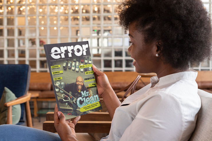 Summer issue #7