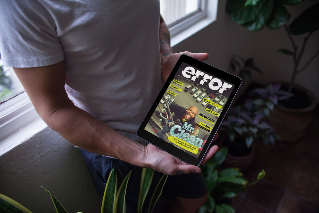 Summer issue #7
