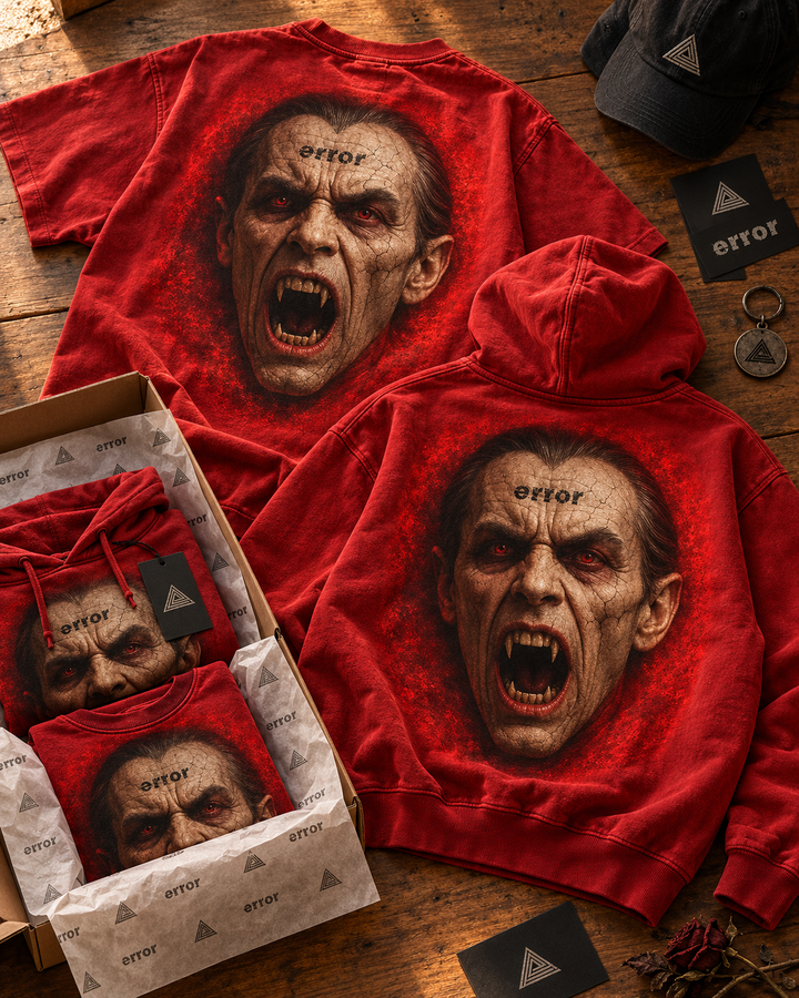 Dracula
