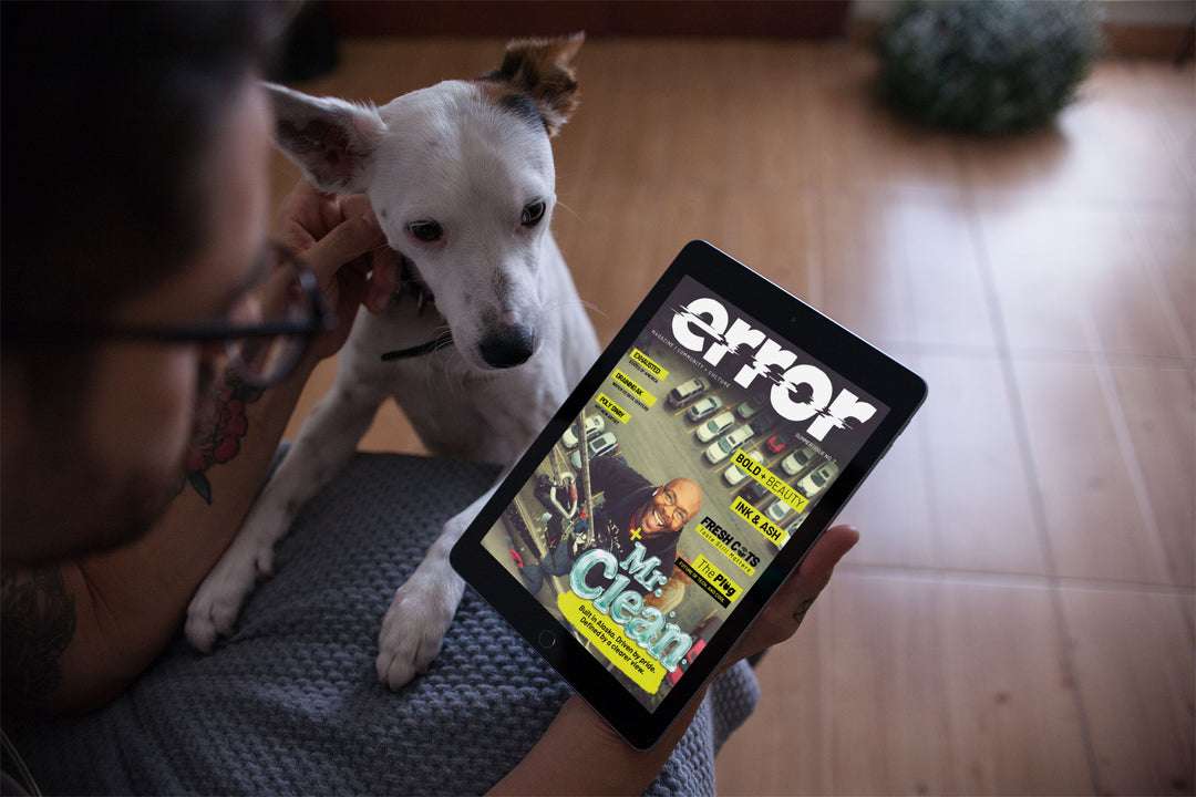Summer issue #7