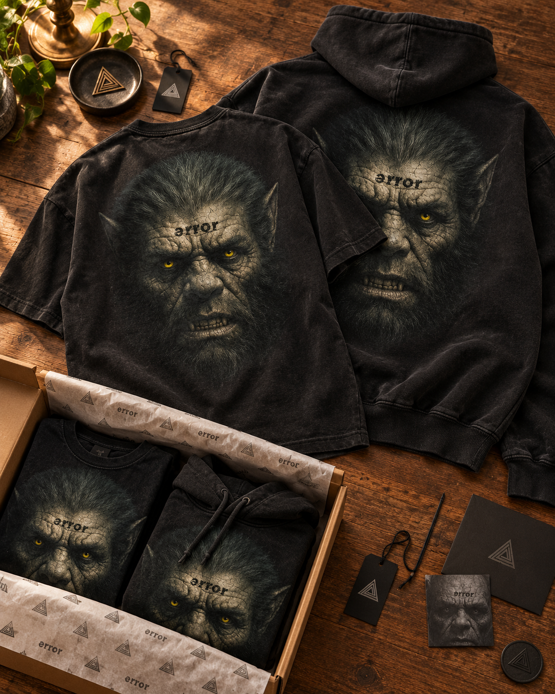 Wolfman