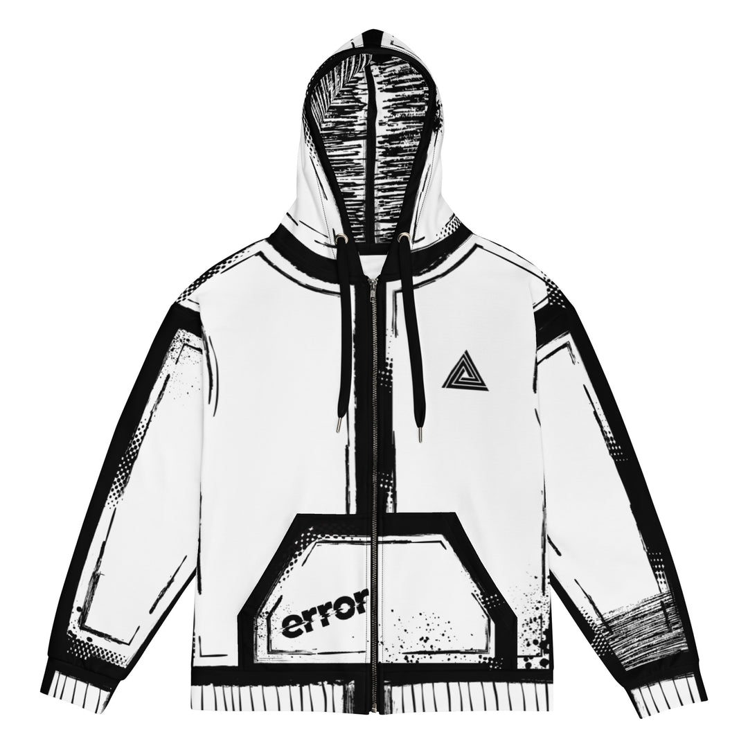 ERROR // INK PROTOCOL