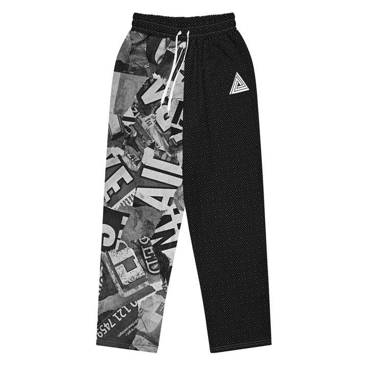 error Streets V.1 Joggers