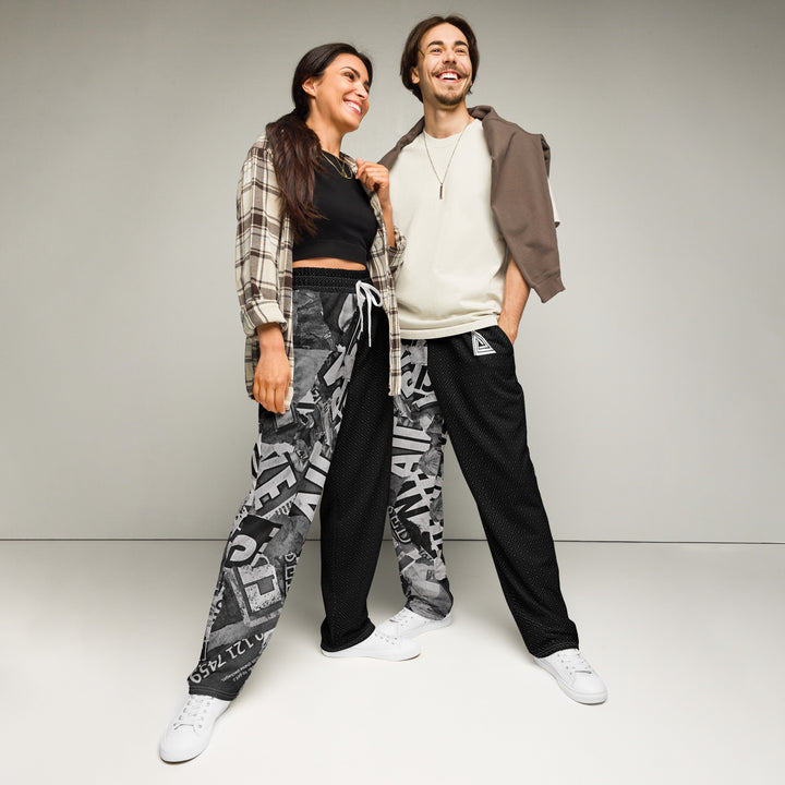 error Streets V.1 Joggers