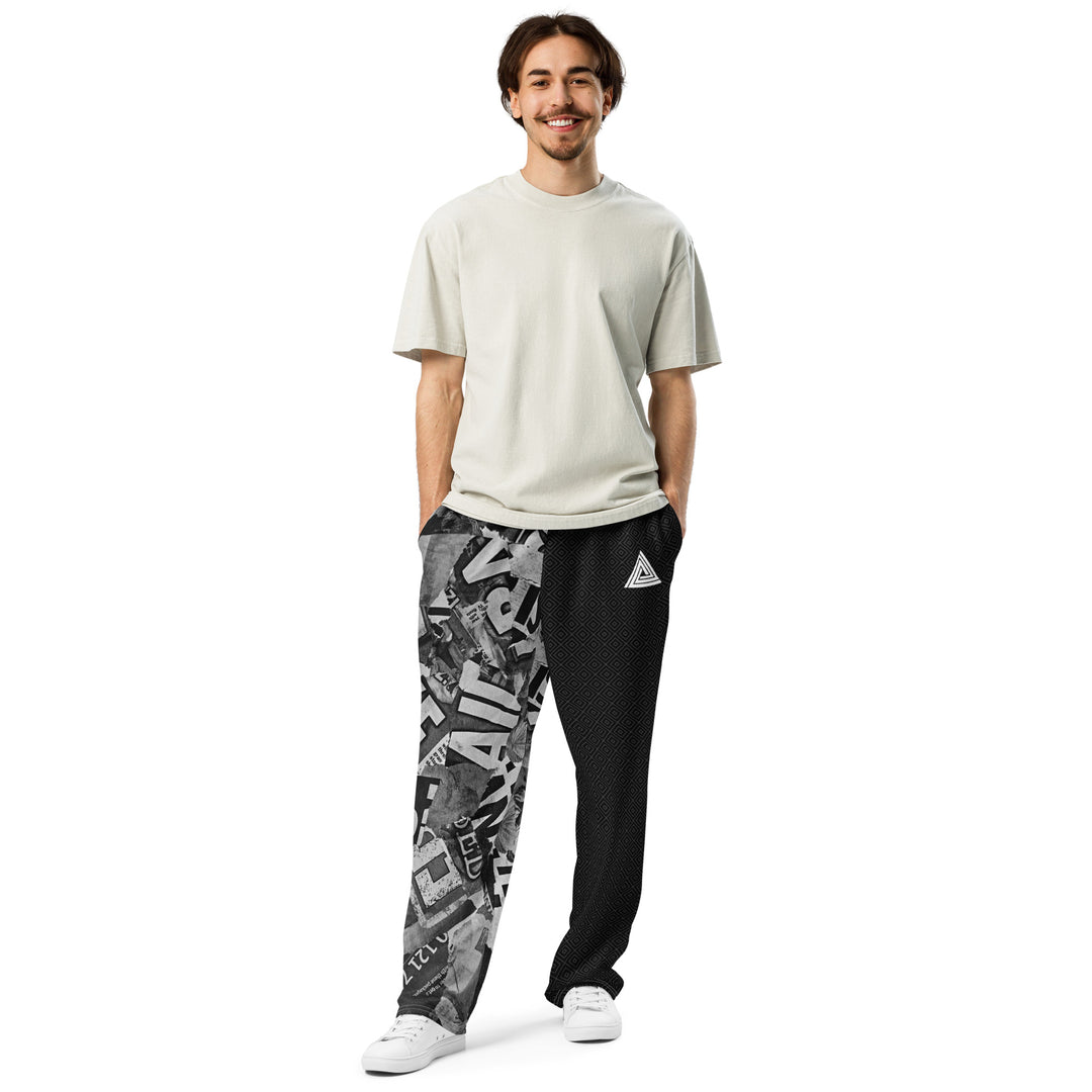 error Streets V.1 Joggers