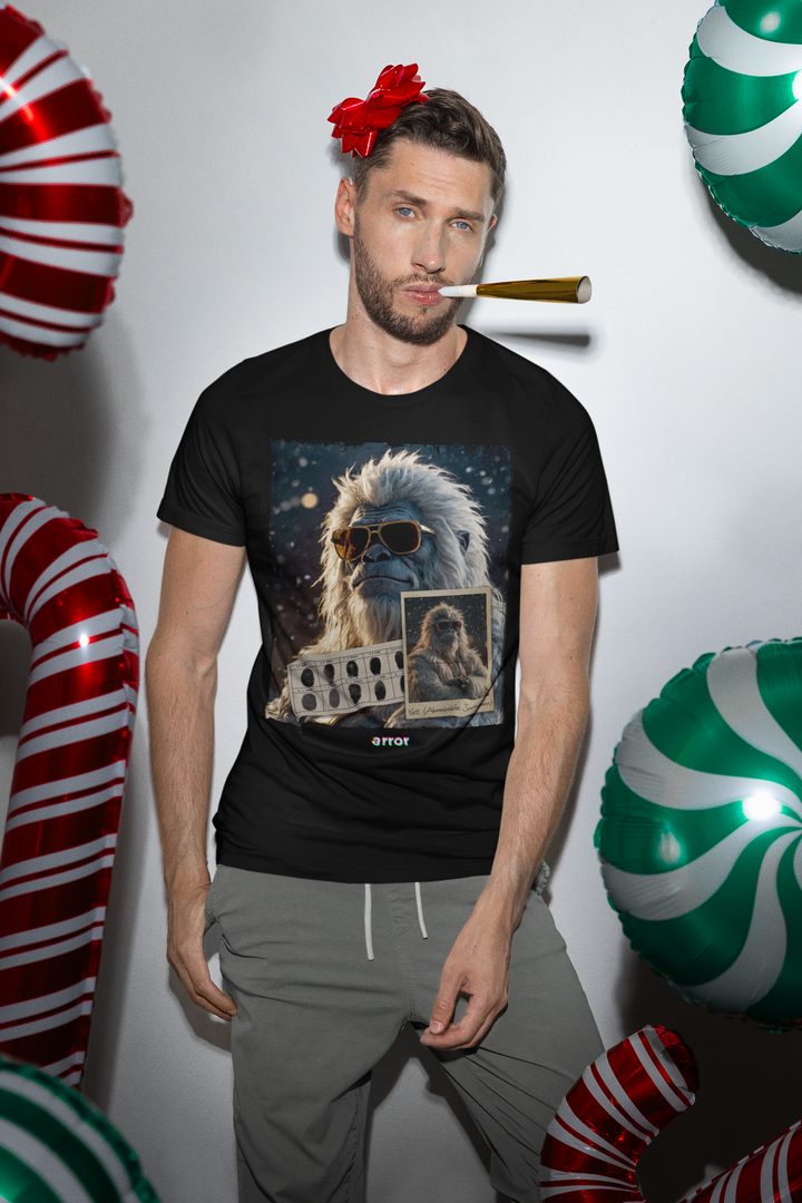 Christmas klick T-shirt