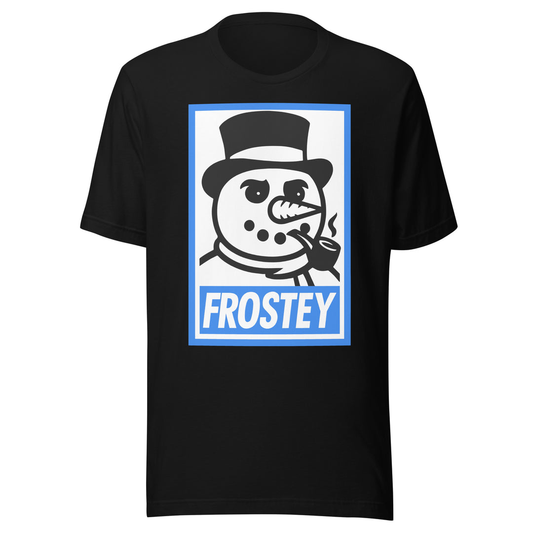 FROSTEY