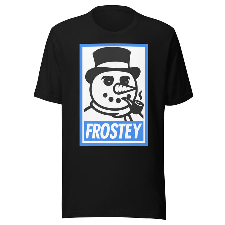 FROSTEY