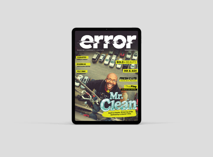 Summer issue #7