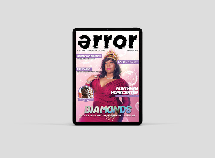 Spring issue #2