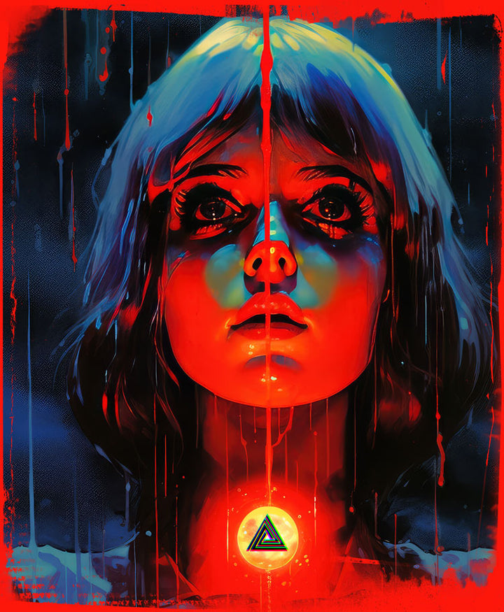 horror heroines