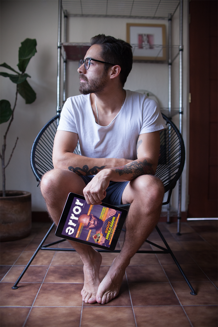 Summer issue #3