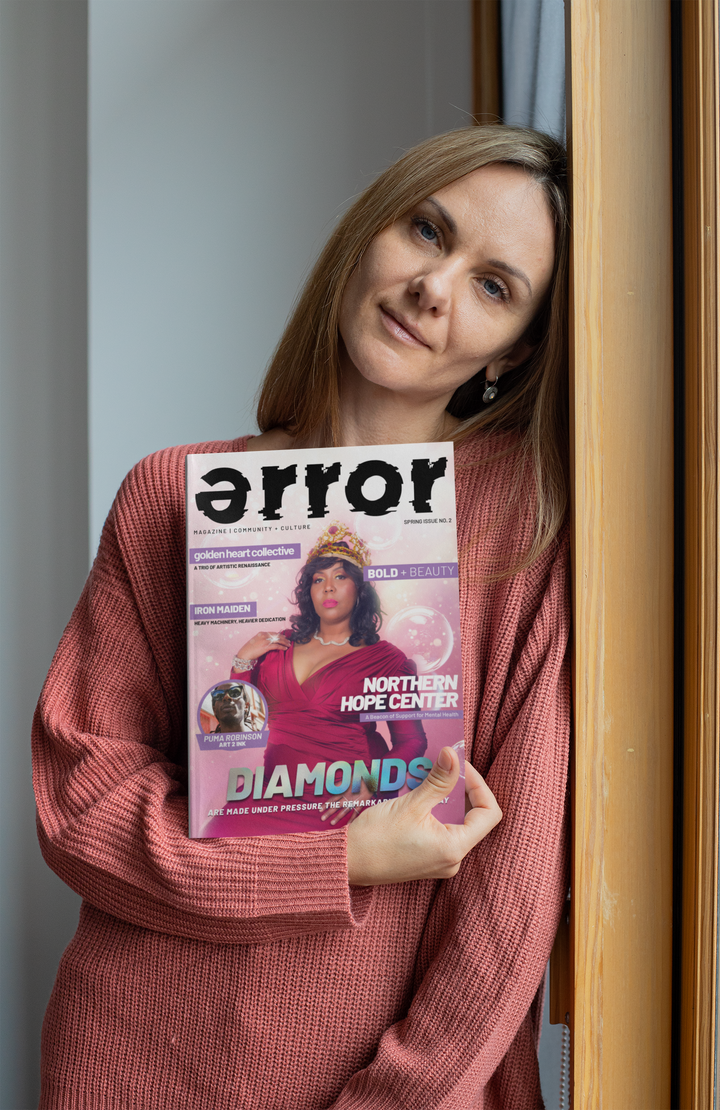 Spring issue #2