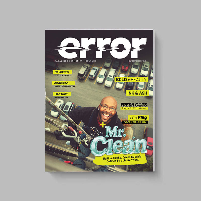 Summer issue #7