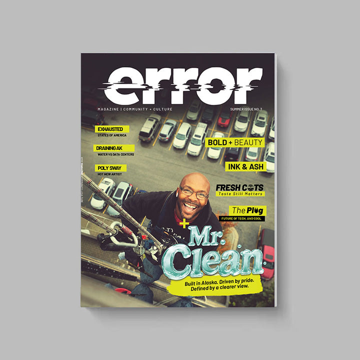 Summer issue #7