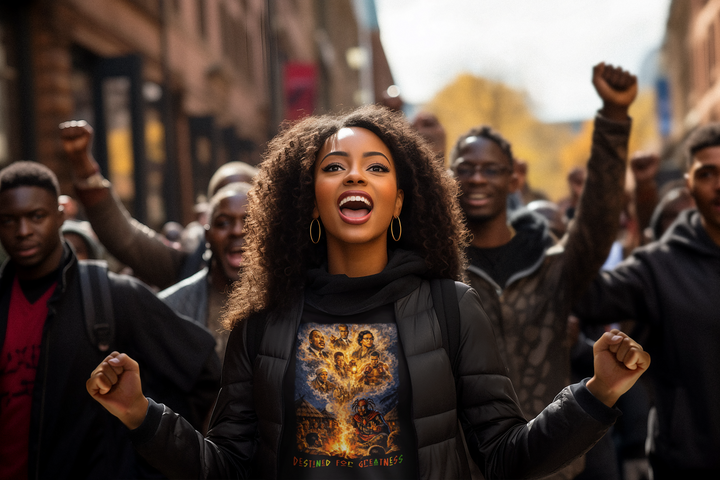 Destined for Greatness