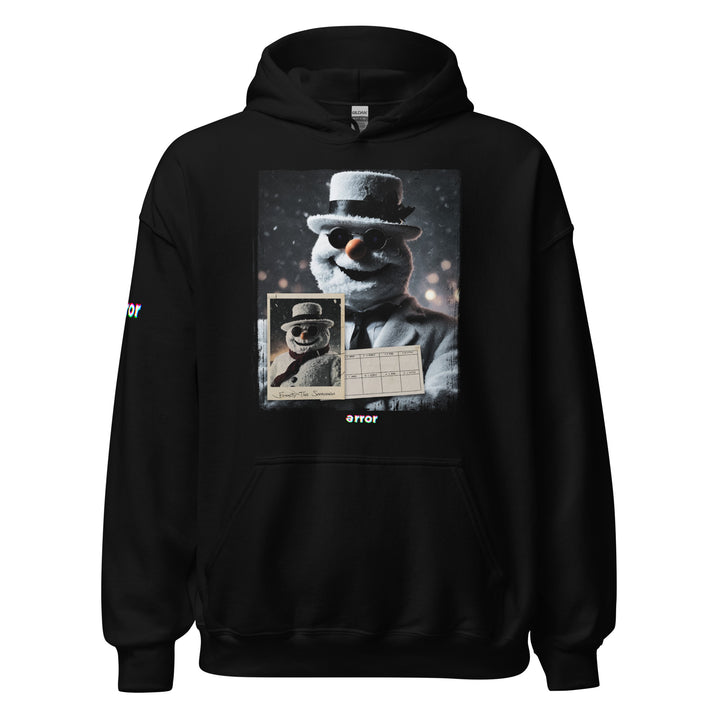 Christmas klick Hoodies