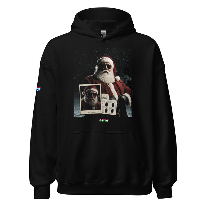 Christmas klick Hoodies
