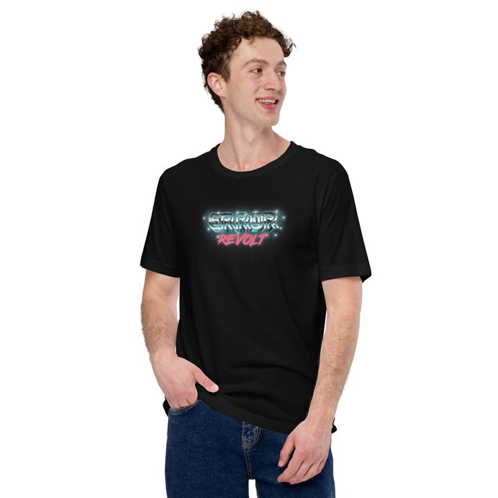error retro