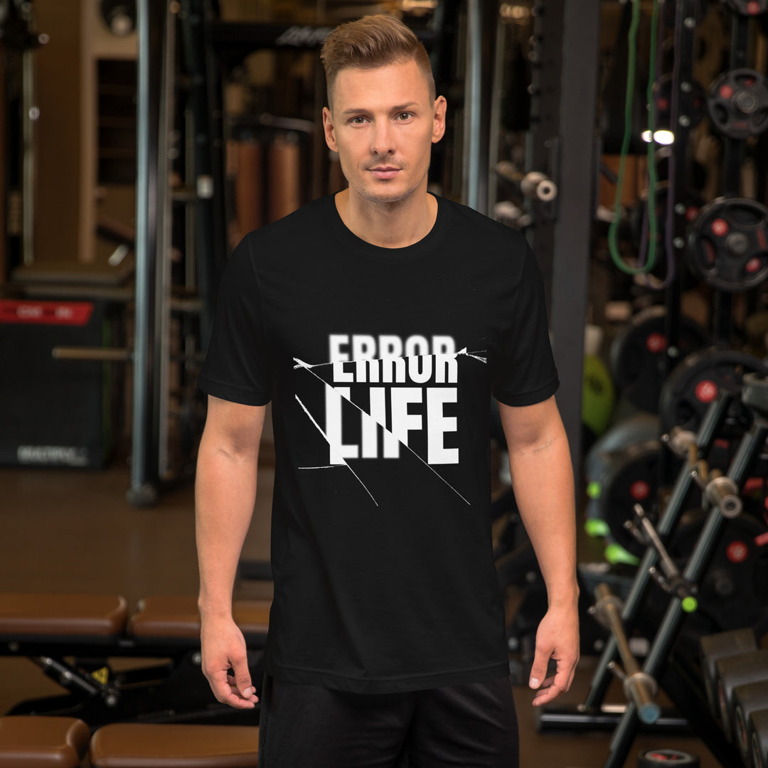 Error Merch error classic shattered dreams – ərror