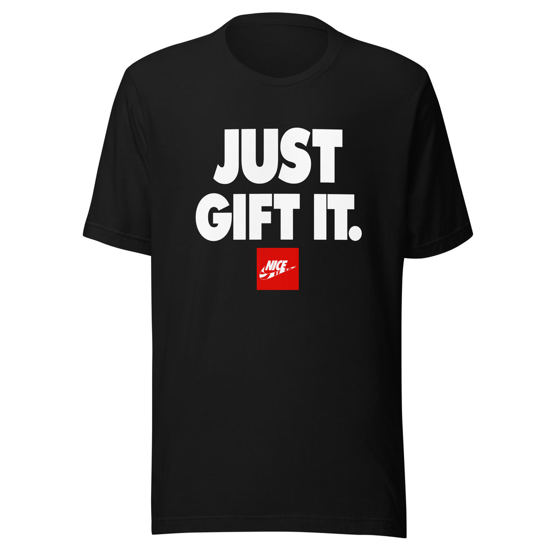 Just Gift it. v.1