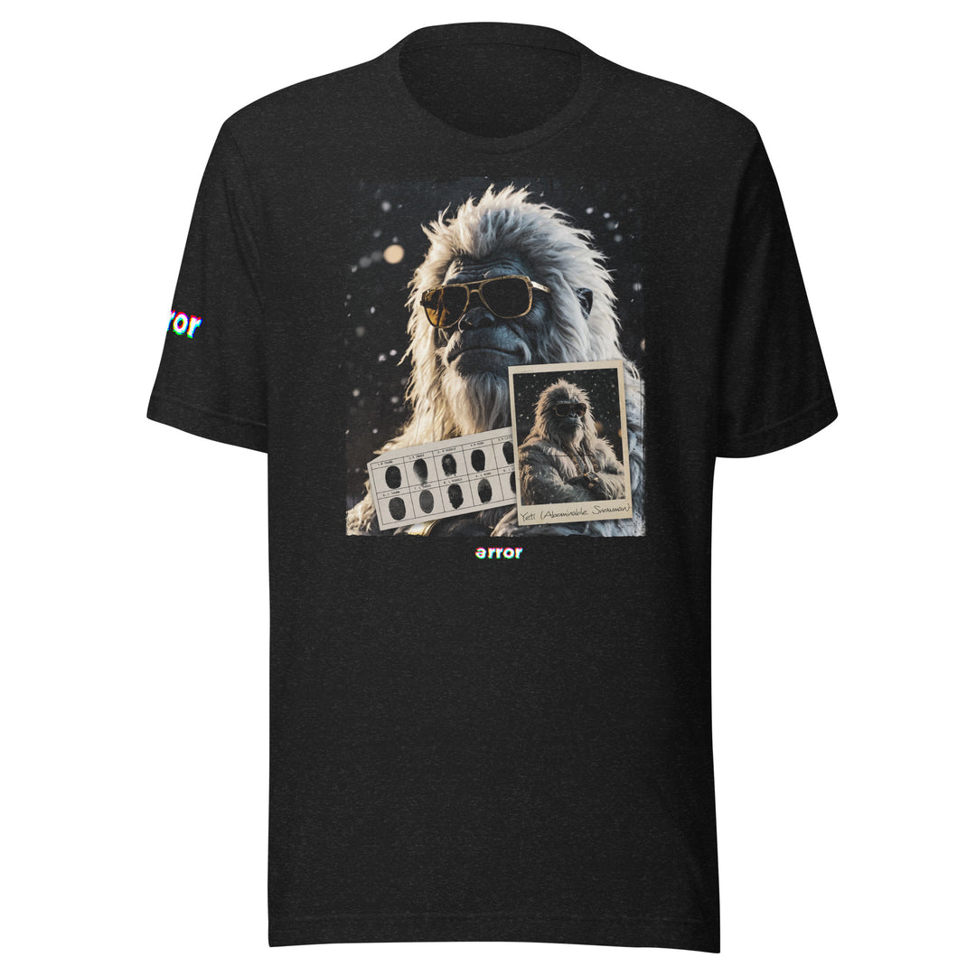 Christmas klick T-shirt