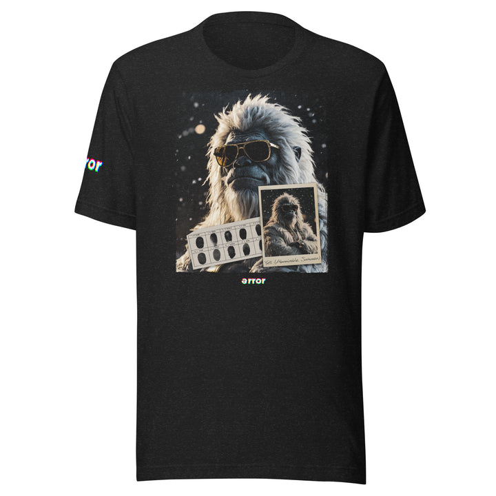 Christmas klick T-shirt