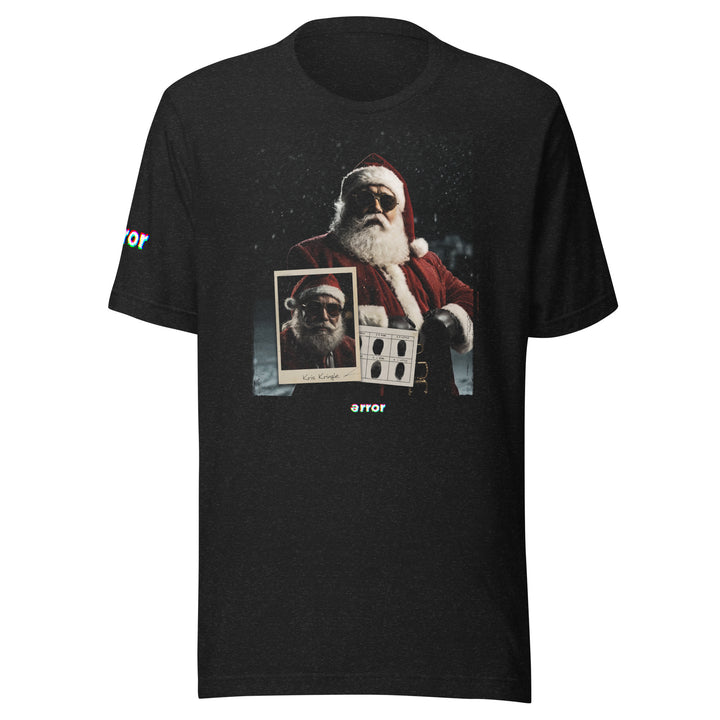Christmas klick T-shirt