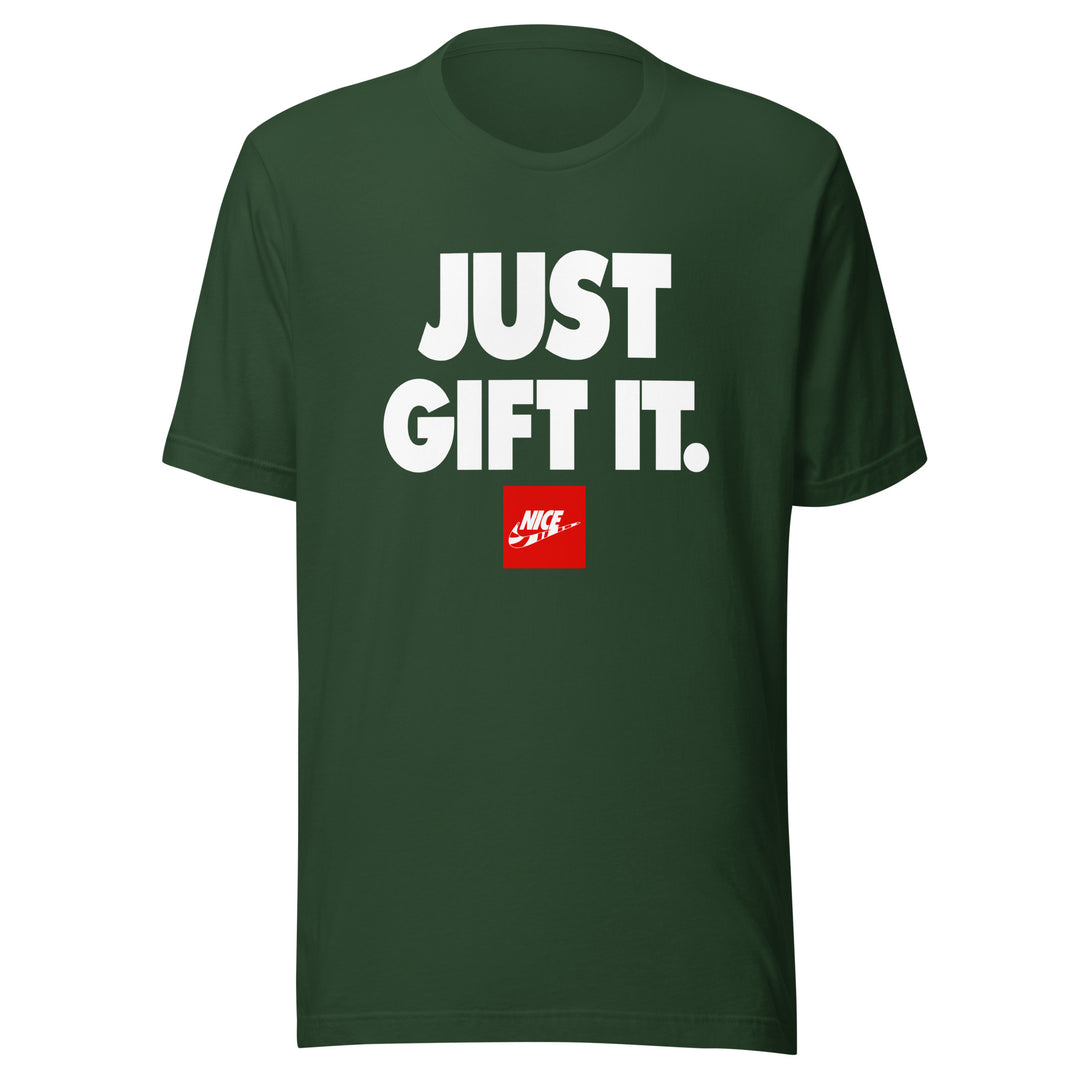Just Gift it. v.1