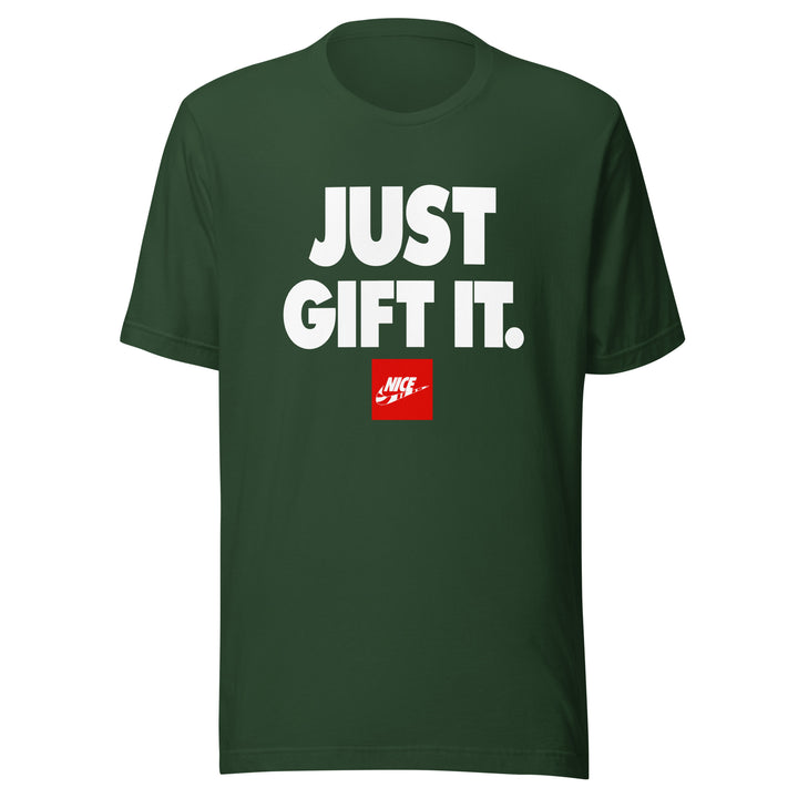 Just Gift it. v.1