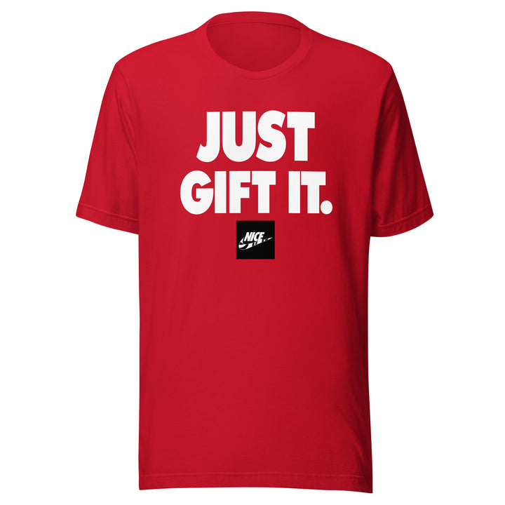 Just Gift it. v.1