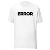 error blurred lines 2.0